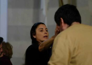 Quién es Leda, la sanadora rosarina que se codea con Messi y es reconocida por la Iglesia