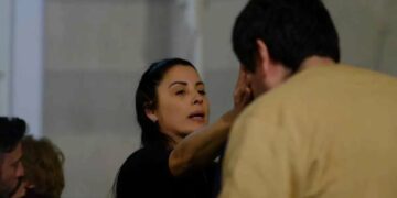 Quién es Leda, la sanadora rosarina que se codea con Messi y es reconocida por la Iglesia