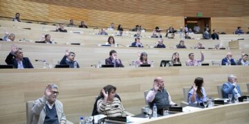 Aprobaron la creación de un Ministerio Público de la Defensa