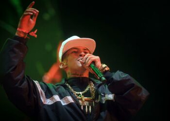 Revocaron la excarcelación de L-Gante