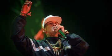 Revocaron la excarcelación de L-Gante