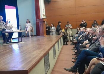 Cómo se construyó el peronismo de De la Sota y Schiaretti