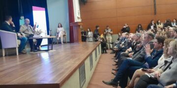 Cómo se construyó el peronismo de De la Sota y Schiaretti