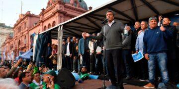 Massa anunció que el piso de Ganancias sube hasta 1.770.000 pesos