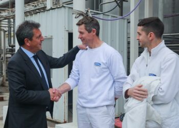 Pese al rechazo opositor, el FdT apura la ley de Ganancias