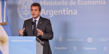 El Gobierno devolverá el IVA a las compras de la canasta básica hasta $18.800 mensuales