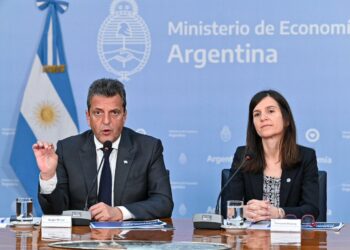 Anunciaron el pago de dos refuerzos de $ 47.000 para trabajadores informales