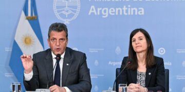 Anunciaron el pago de dos refuerzos de $ 47.000 para trabajadores informales