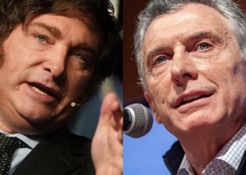 Macri cuestionó a Milei: «Tendría cero gobernadores»