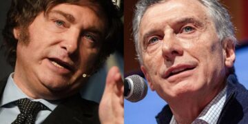 Macri cuestionó a Milei: «Tendría cero gobernadores»