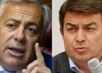 Mendoza elige gobernador: Cornejo y De Marchi se disputan la sucesión de Suárez