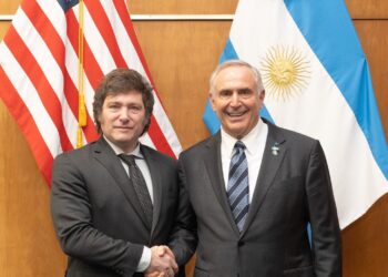 Milei y sus referentes salen a explicar sus planes de gestión