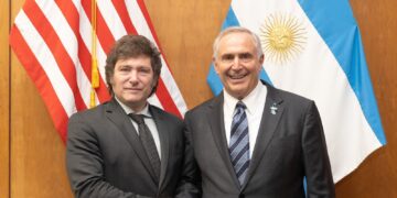 Milei y sus referentes salen a explicar sus planes de gestión