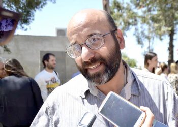 Misa de respaldo al papa Francisco