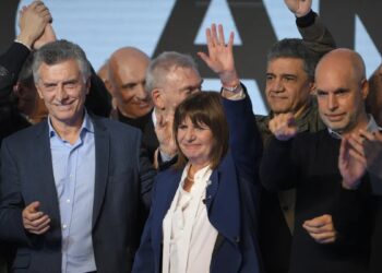 Macri respaldó a Bullrich y se suma a su campaña electoral