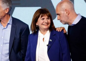 Macri ratificó apoyo a Bullrich, criticó a Larreta y auguró balotaje entre JxC y los libertarios