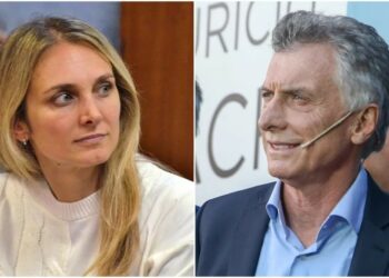 Brouwer de Koning a Macri: “Aquí no hay ningún populismo”