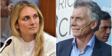 Brouwer de Koning a Macri: “Aquí no hay ningún populismo”