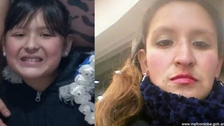 Desesperada búsqueda de una niña de 10 años retirada ilegalmente por su madre