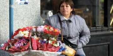 Las mujeres y los pueblos originarios son los colectivos con menos chances de ascenso social