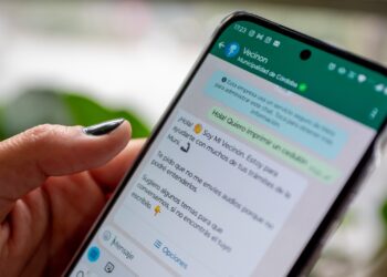 El canal de whatsapp del municipio ya resolvió más de 91.000 consultas