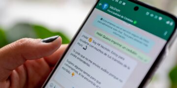 El canal de whatsapp del municipio ya resolvió más de 91.000 consultas