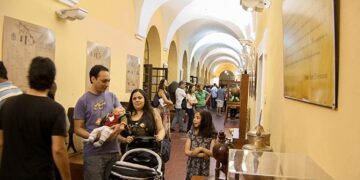 “Ciudad y democracia” será el lema de la Noche de los Museos