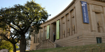 Lo último del Caraffa