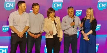 Cornejo triunfó en Mendoza y vuelve a gobernar la provincia