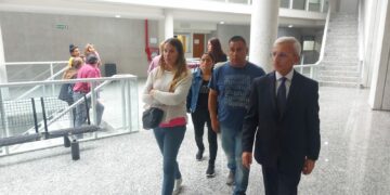 Pidieron elevar a juicio la causa por las muertes en el Neonatal