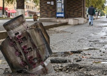 Armenia ante un nuevo genocidio