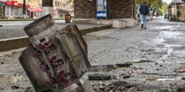 Armenia ante un nuevo genocidio