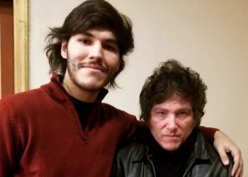 ¿Qué militan los militantes cordobeses que votan a Milei?