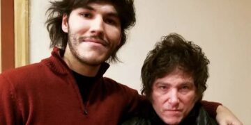 ¿Qué militan los militantes cordobeses que votan a Milei?