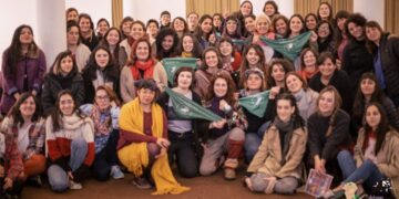 La hora de la igualdad