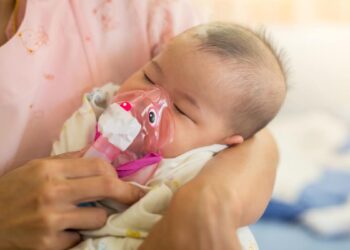 El Conicet descubrió un patógeno causante de la bronquiolitis clave para su tratamiento
