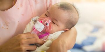 El Conicet descubrió un patógeno causante de la bronquiolitis clave para su tratamiento