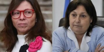 Ocaña denunció irregularidades en el Banco Nación