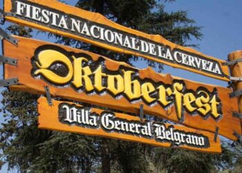 Oktoberfest: los alojamientos, un 150% más caros