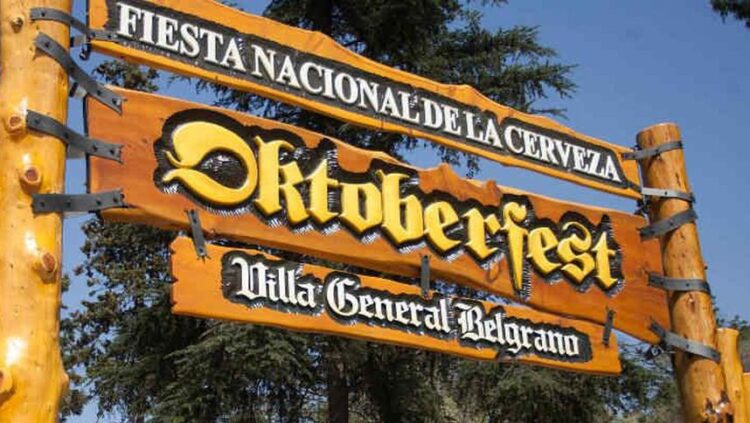 Oktoberfest: los alojamientos, un 150% más caros