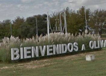 El radicalismo busca retener la Intendencia de Oliva