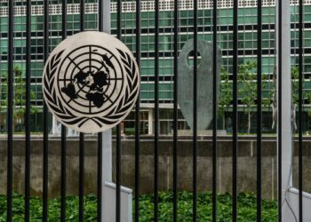 Con varias ausencias, inicia la Asamblea General de la ONU