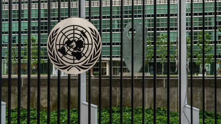 Con varias ausencias, inicia la Asamblea General de la ONU