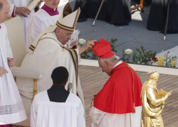 El Papa Francisco nombró a los 21 nuevos cardenales, incluyendo dos cordobeses