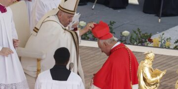 El Papa Francisco nombró a los 21 nuevos cardenales, incluyendo dos cordobeses