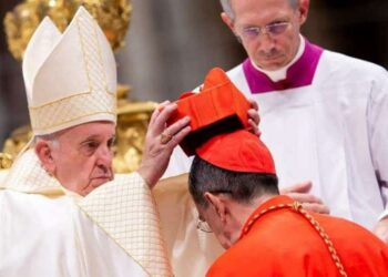 El papa Francisco designará a 21 nuevos cardenales, entre ellos un cordobés