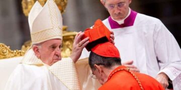 El papa Francisco designará a 21 nuevos cardenales, entre ellos un cordobés