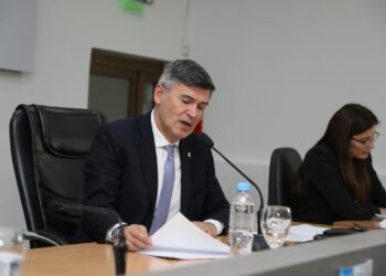 Concejales apoyaron el reclamo de soberanía sobre las Islas Malvinas