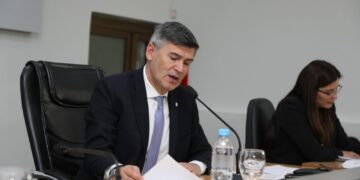 Concejales apoyaron el reclamo de soberanía sobre las Islas Malvinas