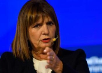 Bullrich desafía a Massa por los dichos respecto al impuesto a las ganancias